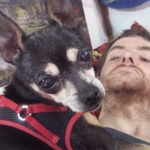 Meet your Posher, Timothy